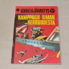 Korkeajännitys 06 - 1969